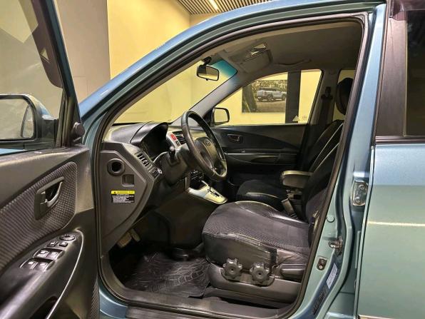 Hyundai Tucson I с пробегом 2006 года, цена 799 000 рублей, 204225 км, внедорожник, Автокод Объявления