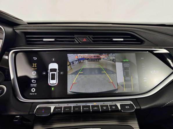 Geely Atlas Pro с пробегом 2024 года, цена 2 149 000 рублей, 29336 км, внедорожник, Автокод Объявления