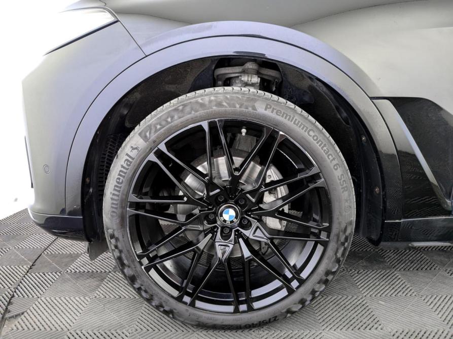 BMW X7 I (G07) Москва  - изображение 20