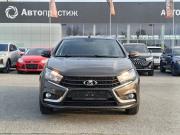 Lada (ВАЗ) Vesta I Пермь  - изображение 22