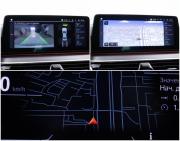 BMW 5 серии VII (G30/G31/G38) Рестайлинг Москва  - изображение 38