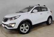 Kia Sportage III Волгоград  - изображение 43