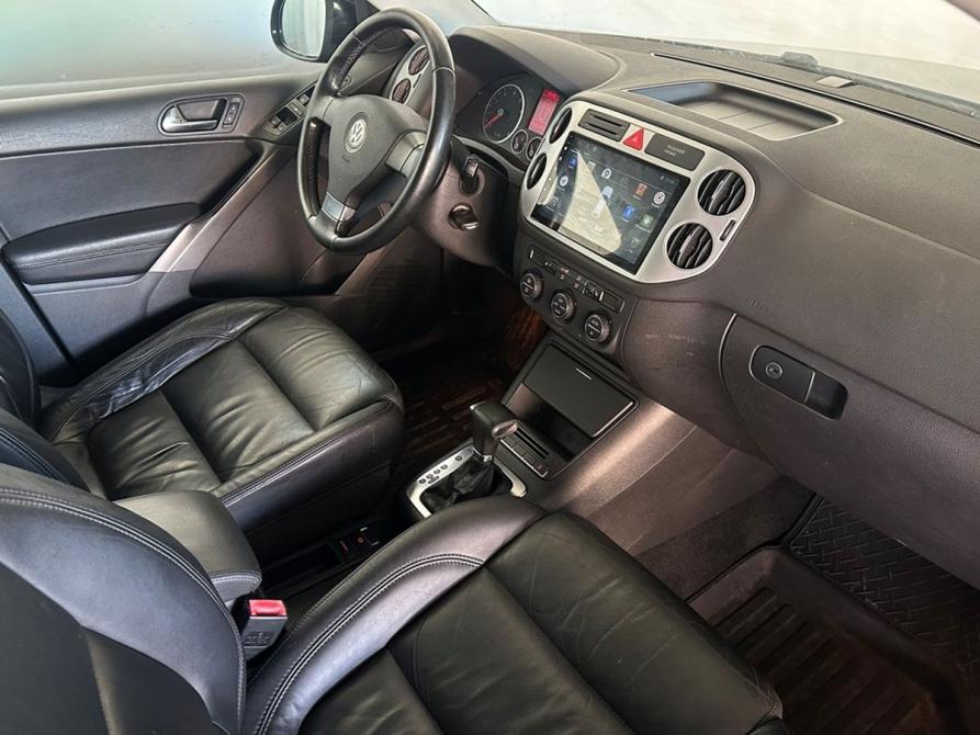 Volkswagen Tiguan I Москва  - изображение 9