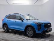 Haval Jolion I Рестайлинг Москва  - изображение 27