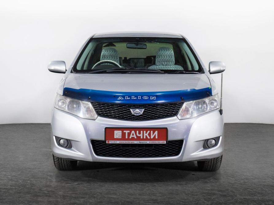Toyota Allion II Иркутск  - изображение 2