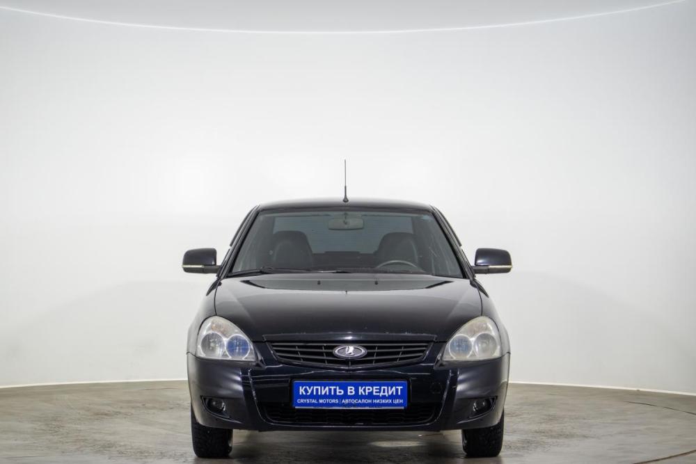 Lada (ВАЗ) Priora I Рестайлинг Оренбург  - изображение 2