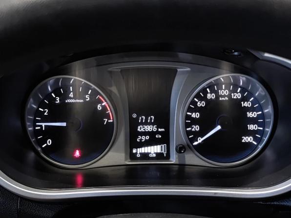 Datsun on-DO I Рестайлинг с пробегом 2020 года, цена 580 000 рублей, 102885 км, седан, Автокод Объявления