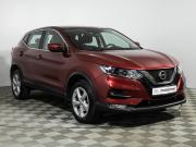 Nissan Qashqai II Рестайлинг Санкт-Петербург  - изображение 22