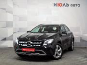 Mercedes-Benz GLA I (X156) Рестайлинг Екатеринбург  - изображение 21