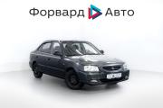 Hyundai Accent II Тюмень  - изображение 23