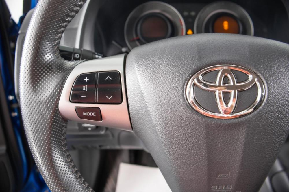 Toyota Corolla X (E140 E150) Рестайлинг Пермь  - изображение 16