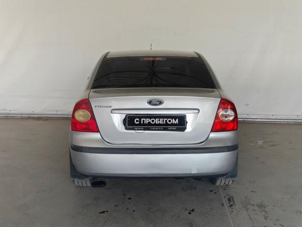 Ford Focus II с пробегом 2006 года, цена 280 000 рублей, 366323 км, седан, Автокод Объявления