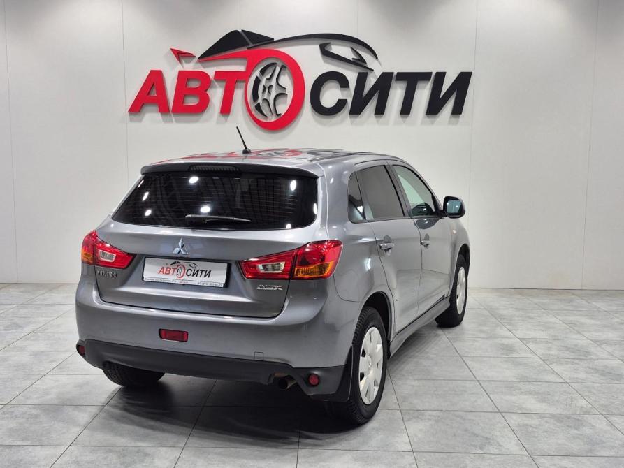 Mitsubishi ASX I Рестайлинг Воронеж  - изображение 7