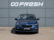 Skoda Rapid II Краснодар  - изображение 32