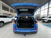 Hyundai Tucson III Екатеринбург  - изображение 31