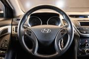 Hyundai Elantra V (MD) Уфа  - изображение 27