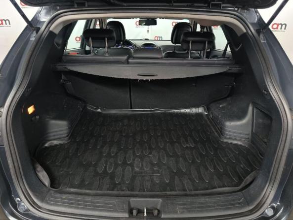 Hyundai ix35 I с пробегом 2010 года, цена 1 099 000 рублей, 143000 км, внедорожник, Автокод Объявления
