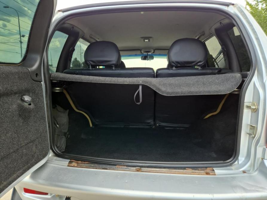 Chevrolet Niva I Саратов  - изображение 20