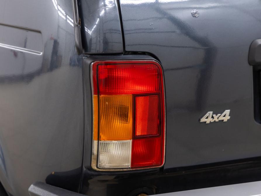 Lada (ВАЗ) 2121 (4x4) I Рестайлинг (2020) Волгоград  - изображение 11