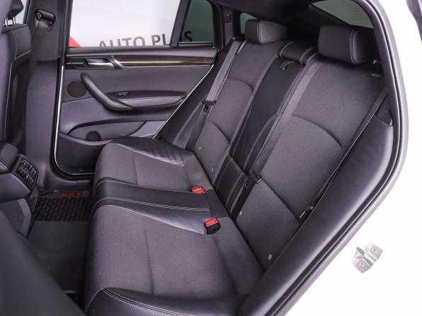 BMW X4 I (F26) с пробегом 2015 года, цена 2 770 000 рублей, 210000 км, внедорожник, Автокод Объявления