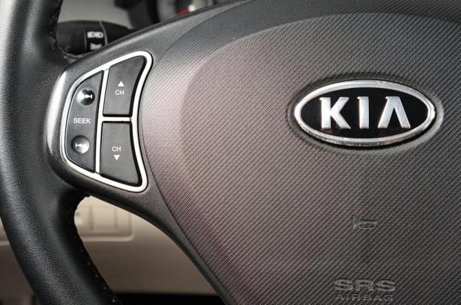 Kia Ceed I с пробегом 2007 года, цена 799 000 рублей, 230000 км, хэтчбек, Автокод Объявления