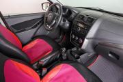 Lada (ВАЗ) Granta I Рестайлинг Пермь  - изображение 35