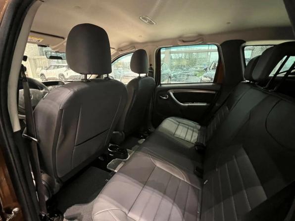 Renault Duster I Рестайлинг с пробегом 2016 года, цена 1 145 000 рублей, 151260 км, внедорожник, Автокод Объявления