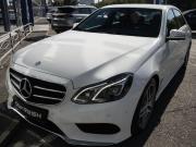 Mercedes-Benz E-Класс IV (W212 S212 C207) Рестайлинг Волгоград  - изображение 28