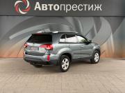 Kia Sorento II Рестайлинг Волгоград  - изображение 32