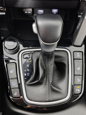 Kia Seltos I с пробегом 2022 года, цена 2 170 000 рублей, 76466 км, внедорожник, Автокод Объявления