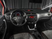 Kia Ceed II Рестайлинг Тюмень  - изображение 24