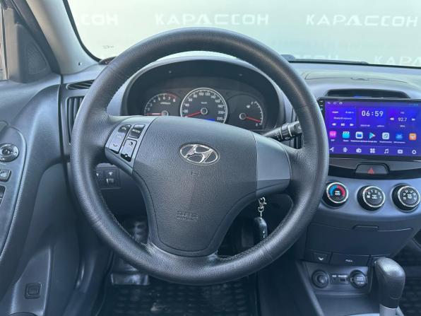 Hyundai Elantra IV (HD) с пробегом 2009 года, цена 710 000 рублей, 178264 км, седан, Автокод Объявления