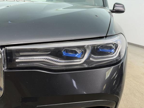 BMW X7 I (G07) с пробегом 2021 года, цена 8 450 000 рублей, 104852 км, внедорожник, Автокод Объявления