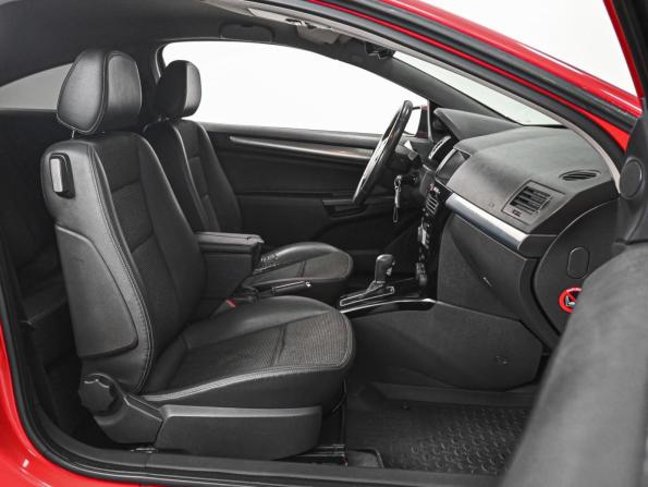 Opel Astra H Рестайлинг с пробегом 2007 года, цена 548 000 рублей, 214850 км, хэтчбек, Автокод Объявления