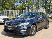 Kia Optima IV Рестайлинг Тула  - изображение 27