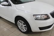 Skoda Octavia III (A7) Астрахань  - изображение 24