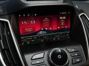 Ford Kuga II Рестайлинг Москва  - изображение 41