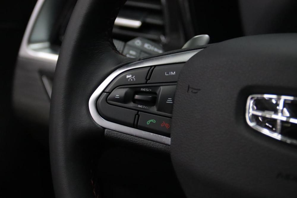 Geely Tugella I Сургут  - изображение 20