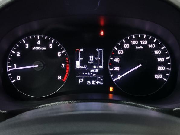 Hyundai Creta I с пробегом 2019 года, цена 1 685 000 рублей, 151000 км, внедорожник, Автокод Объявления
