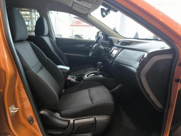 Nissan X-Trail III Рестайлинг с пробегом 2018 года, цена 1 990 000 рублей, 86180 км, внедорожник, Автокод Объявления