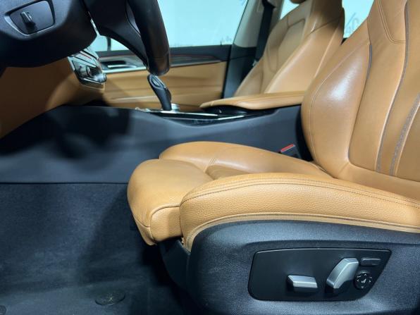 BMW 6 серии IV (G32) с пробегом 2019 года, цена 3 519 000 рублей, 103240 км, лифтбек, Автокод Объявления