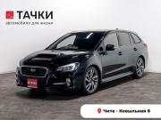 Subaru Levorg I Чита  - изображение 22