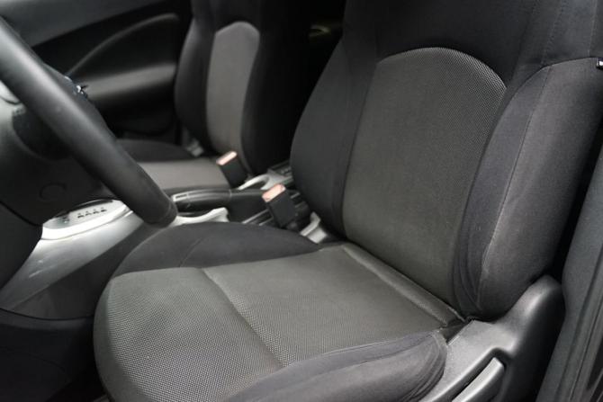 Nissan Juke I с пробегом 2014 года, цена 1 244 000 рублей, 152750 км, внедорожник, Автокод Объявления