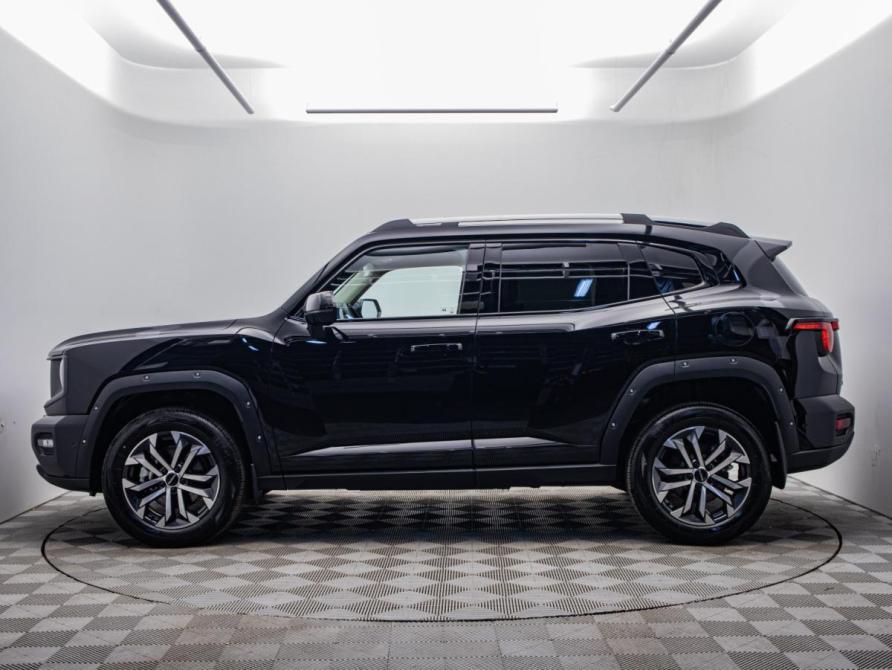 Haval H7 I Москва  - изображение 2