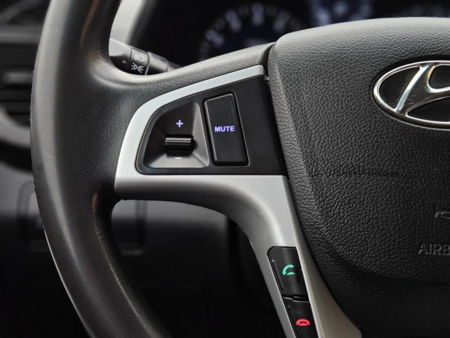 Hyundai Solaris I Вологда  - изображение 21