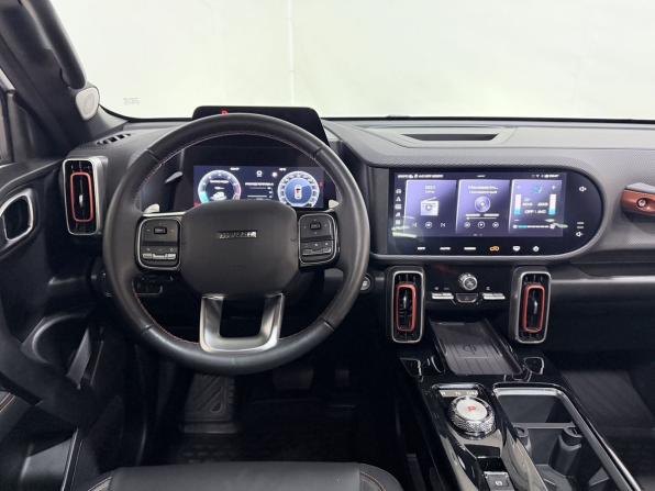 Haval Dargo I с пробегом 2023 года, цена 2 550 000 рублей, 61608 км, внедорожник, Автокод Объявления