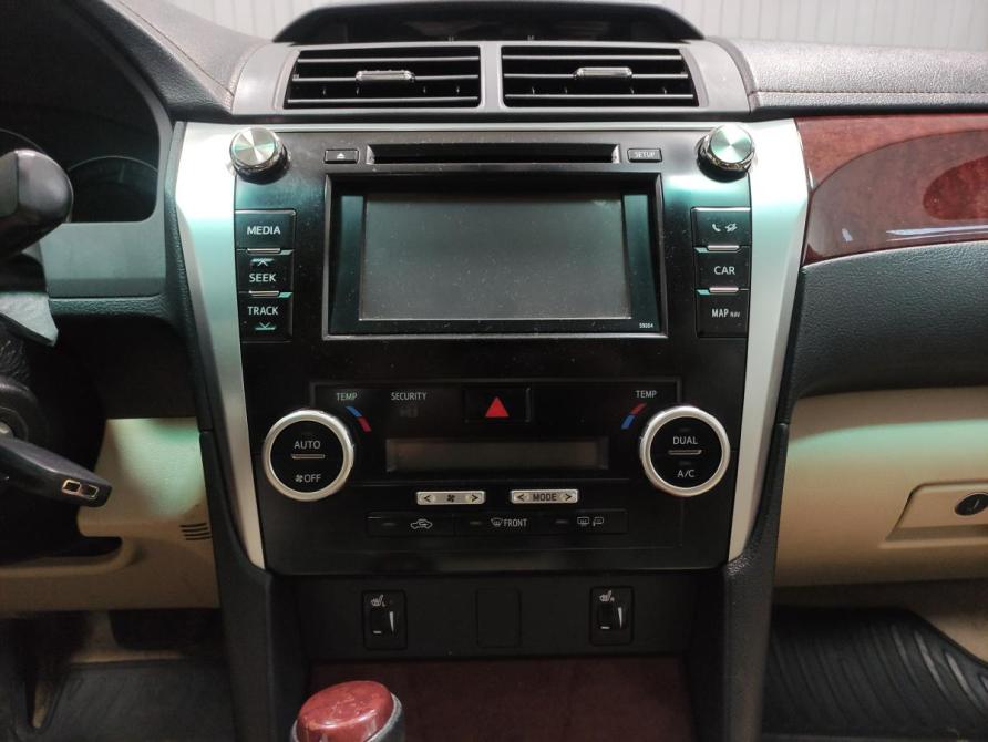 Toyota Camry VII (XV50) Пермь  - изображение 12