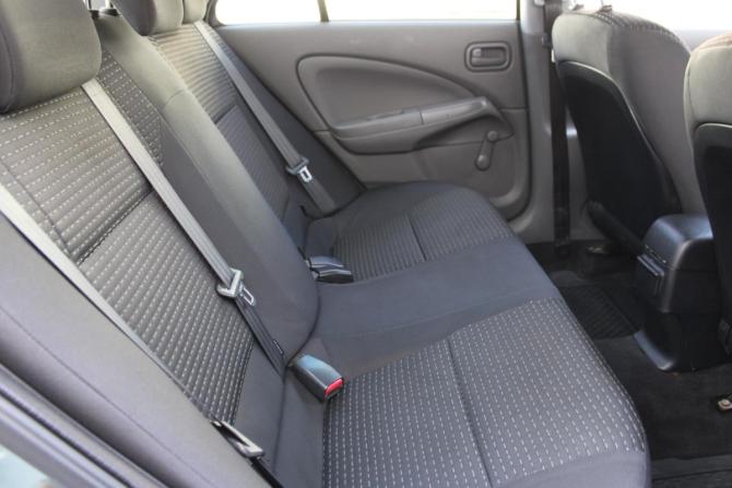 Nissan Almera Classic I с пробегом 2008 года, цена 456 000 рублей, 173164 км, седан, Автокод Объявления