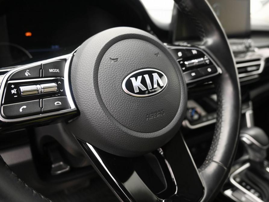 Kia Seltos I Ростов-на-Дону  - изображение 14