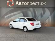 Lada (ВАЗ) Granta I Рестайлинг Волгоград  - изображение 25